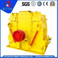 Indonesia Reversible Blockless Fine Crusher For Coal Crushing